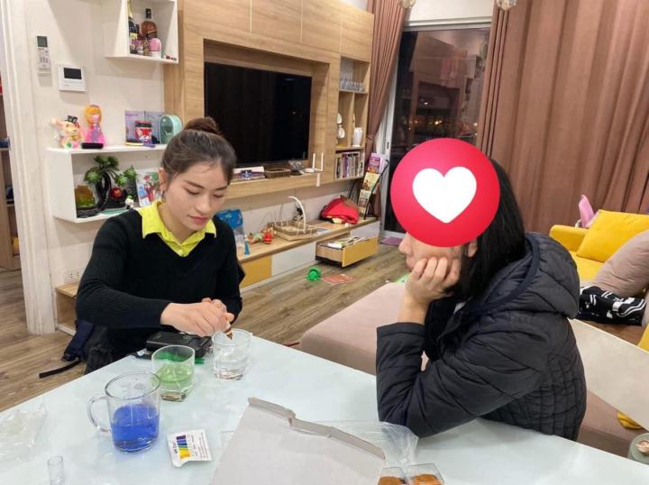 Vạn dặm đều bắt đầu từ một bước chân