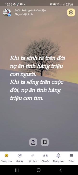 TRÂN TRỌNG BIẾT ƠN