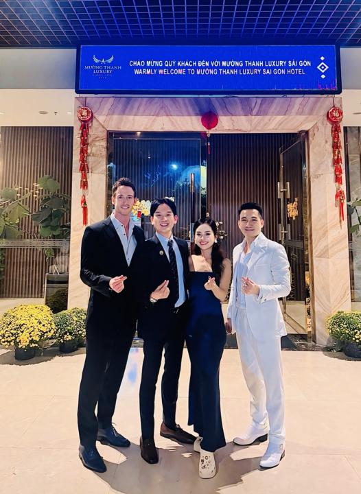 Khi bạn trở thành người truyền cảm hứng