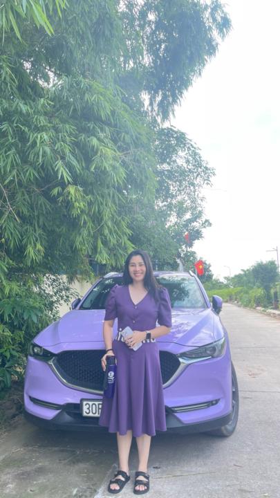 Cứ đi thì sẽ đến
