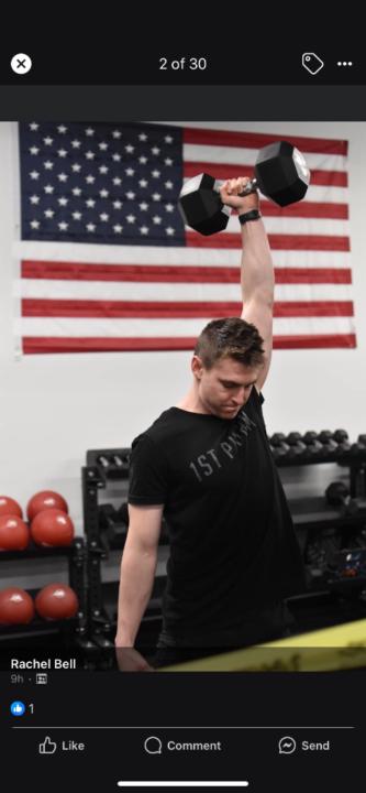 Michael Donovitch