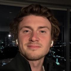 Cameron Snow