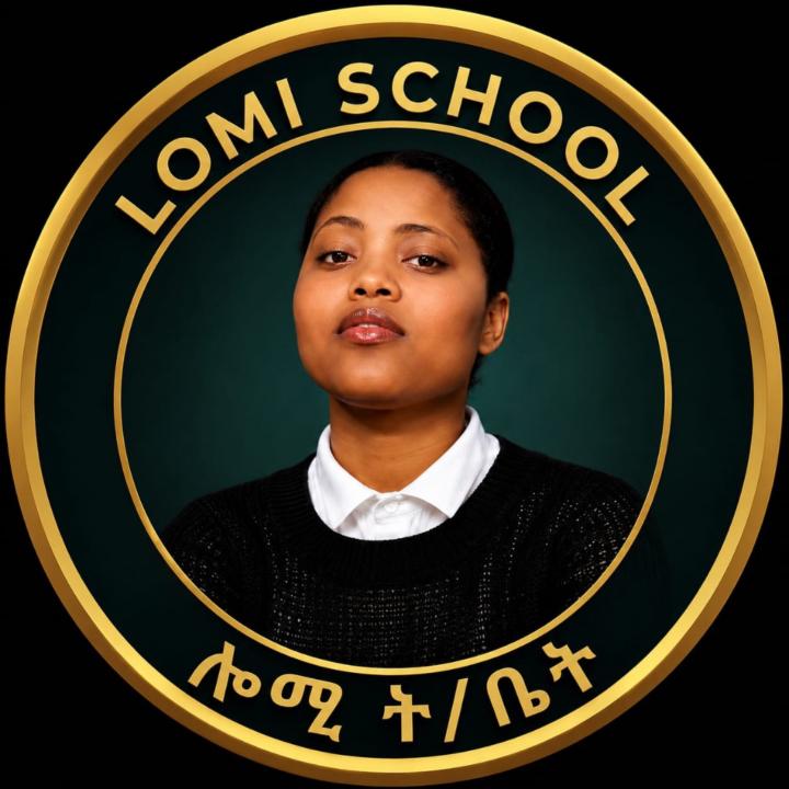 ሰላም Selam