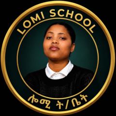ሰላም Selam