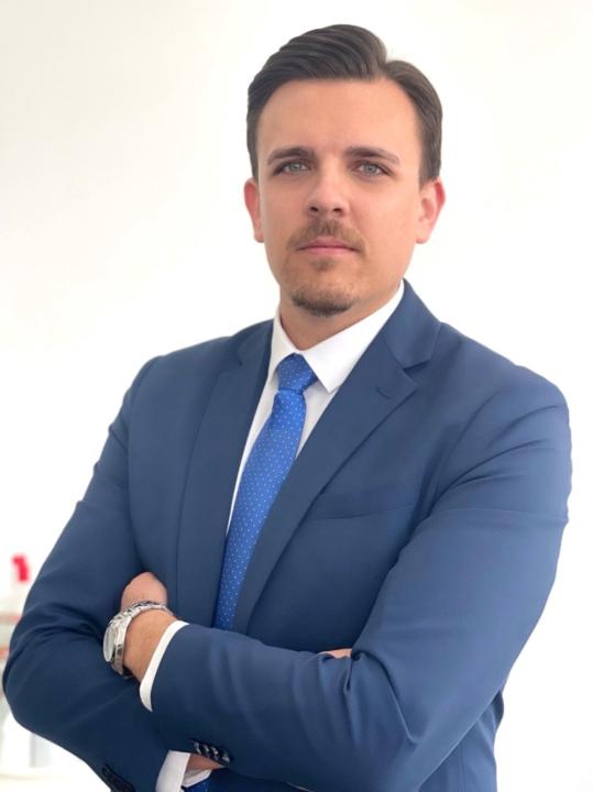 Andriy Savchuk