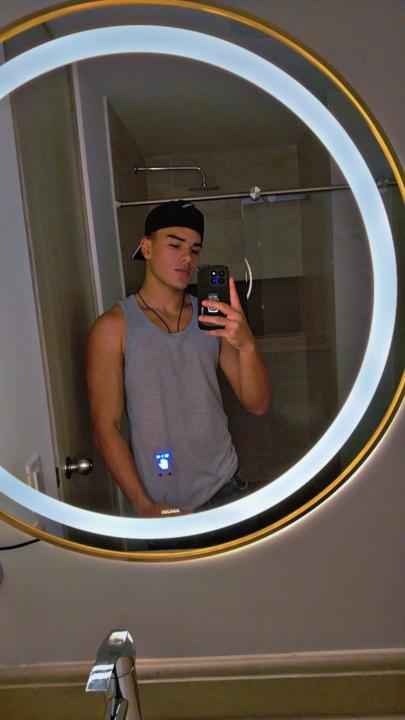 Thomas Macias