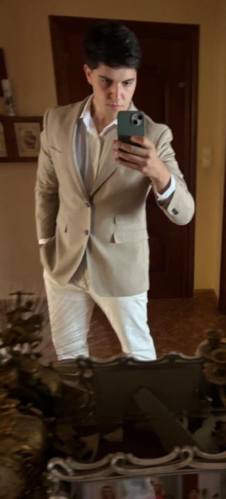 Adrián Gómez Vallejos