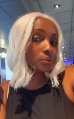 Shatema Winston