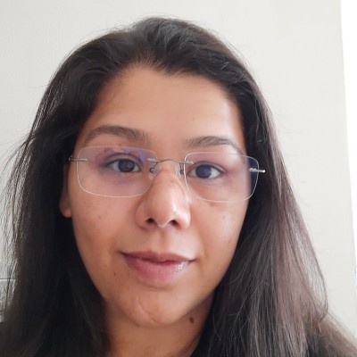 Arti Sharma