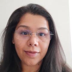 Arti Sharma