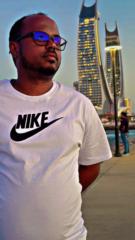 YohanneS Muche