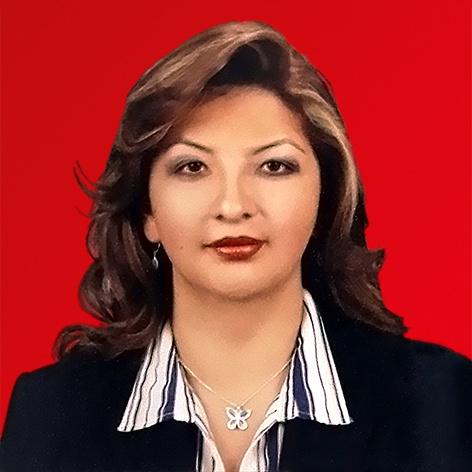 Sarha Elias gamon