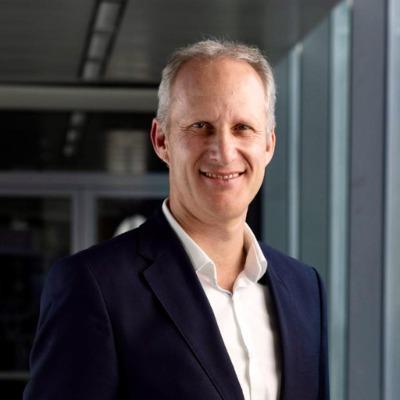 Michael Klaffenboeck