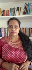 Preethi Isaac