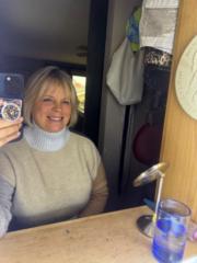 Tamara Drier