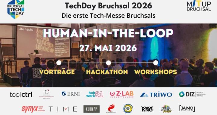 Brusl TechDay - mIT-UP
