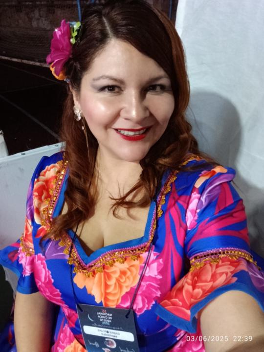 Gabriela Rojas Alucema
