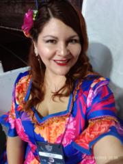 Gabriela Rojas Alucema