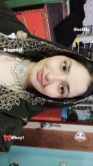 Ayesha Siddiqa