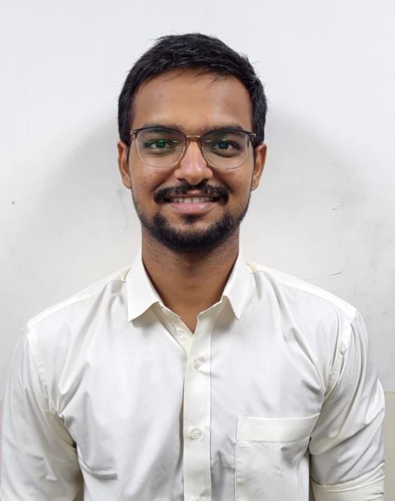 Naman Parashar