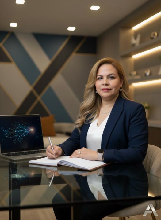 Maria Posadas