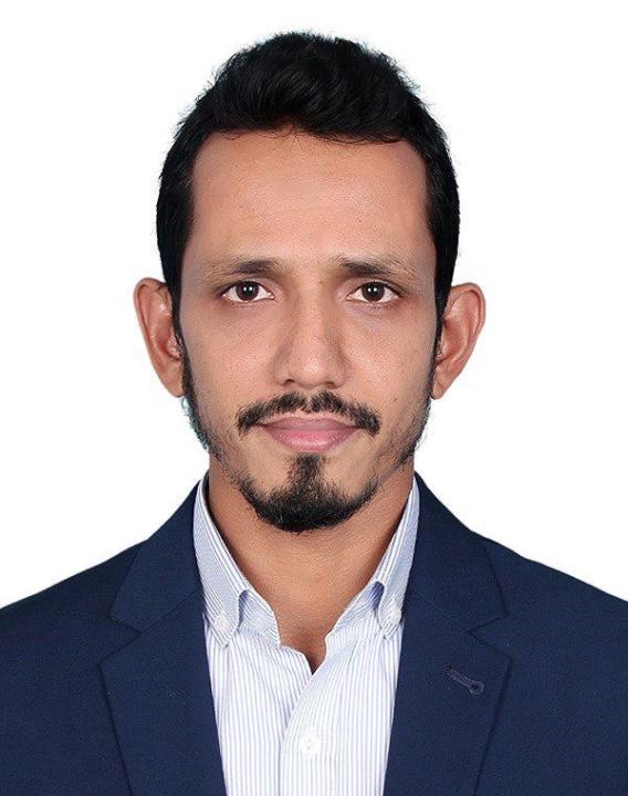 Ashraful Alam