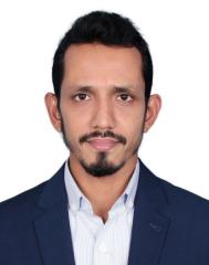 Ashraful Alam