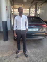 Siphiwe Mkhize