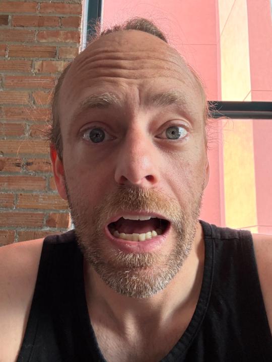 Tom Reimer