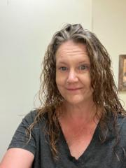 Rebecca Rinehart