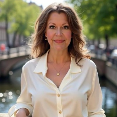 Lynetta Harwood