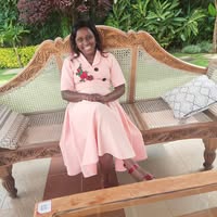 Lilian Mucheru
