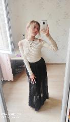 Кристина Дариенко