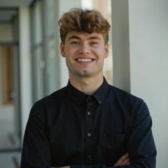 Jake Chudy