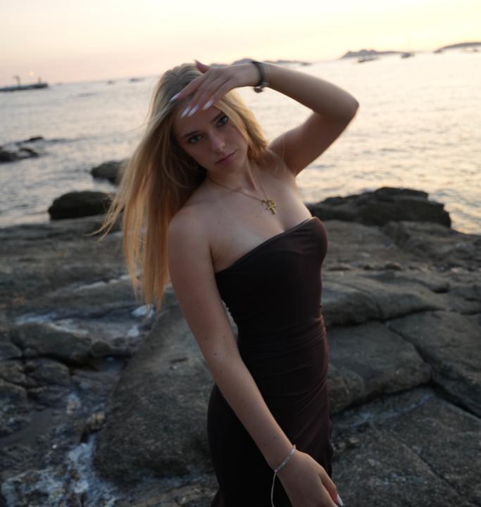 Noelia Rayo