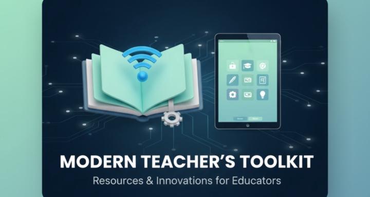 Công cụ - Tài liệu cho GV