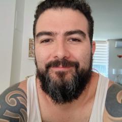 Cesar Soto