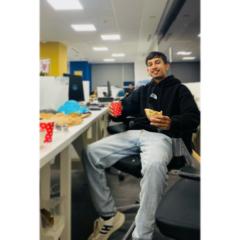 Mohamed Hachimi