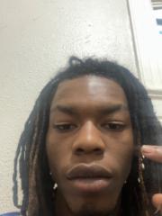 Khedon Strickland