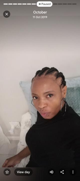 Keneilwe Glander Mabelane