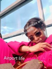 Keneilwe Glander Mabelane