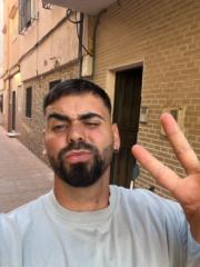 Antonio Sandoval rubio