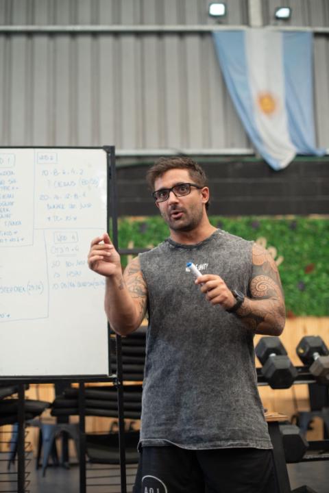 Mateo Belvedere