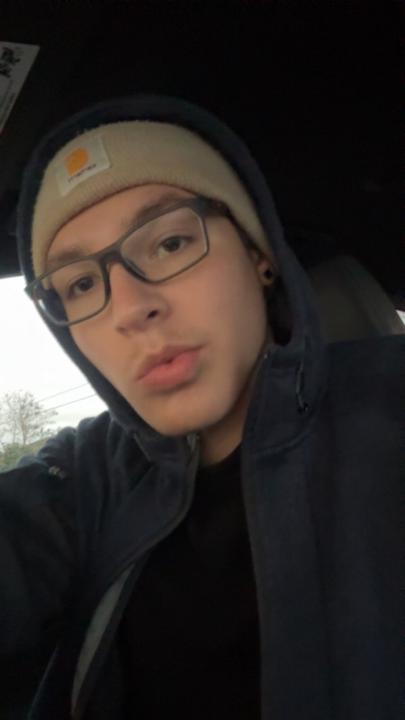 Steven Martinez