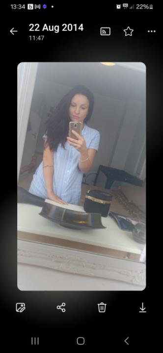 Kelly Rudland