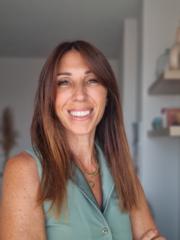 Amanda Gaudin