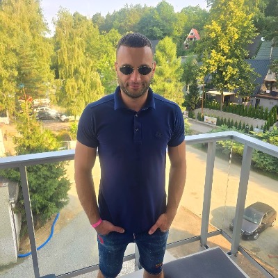 Piotr Waszecki