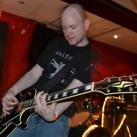 Richie Bradford