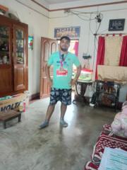 Ahindra Biswas