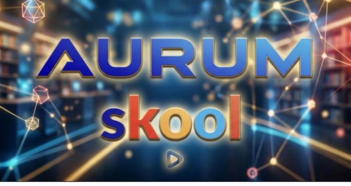 Aurum Skool